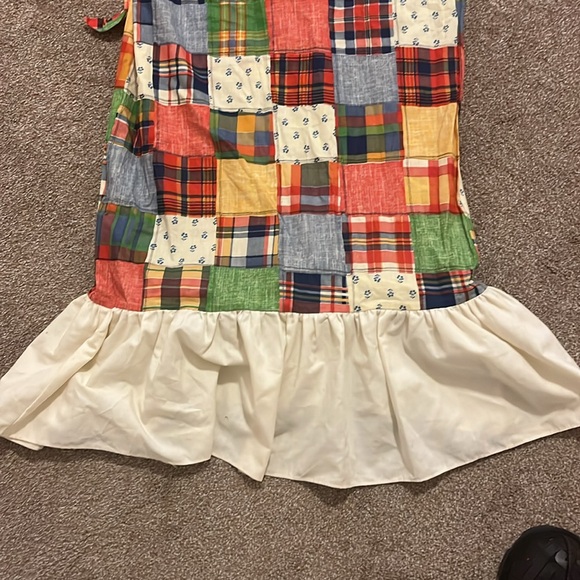 70’s Vintage girls maxi dress!! - Picture 5 of 8